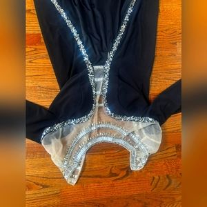 Evening/wedding/prom 2 piece set